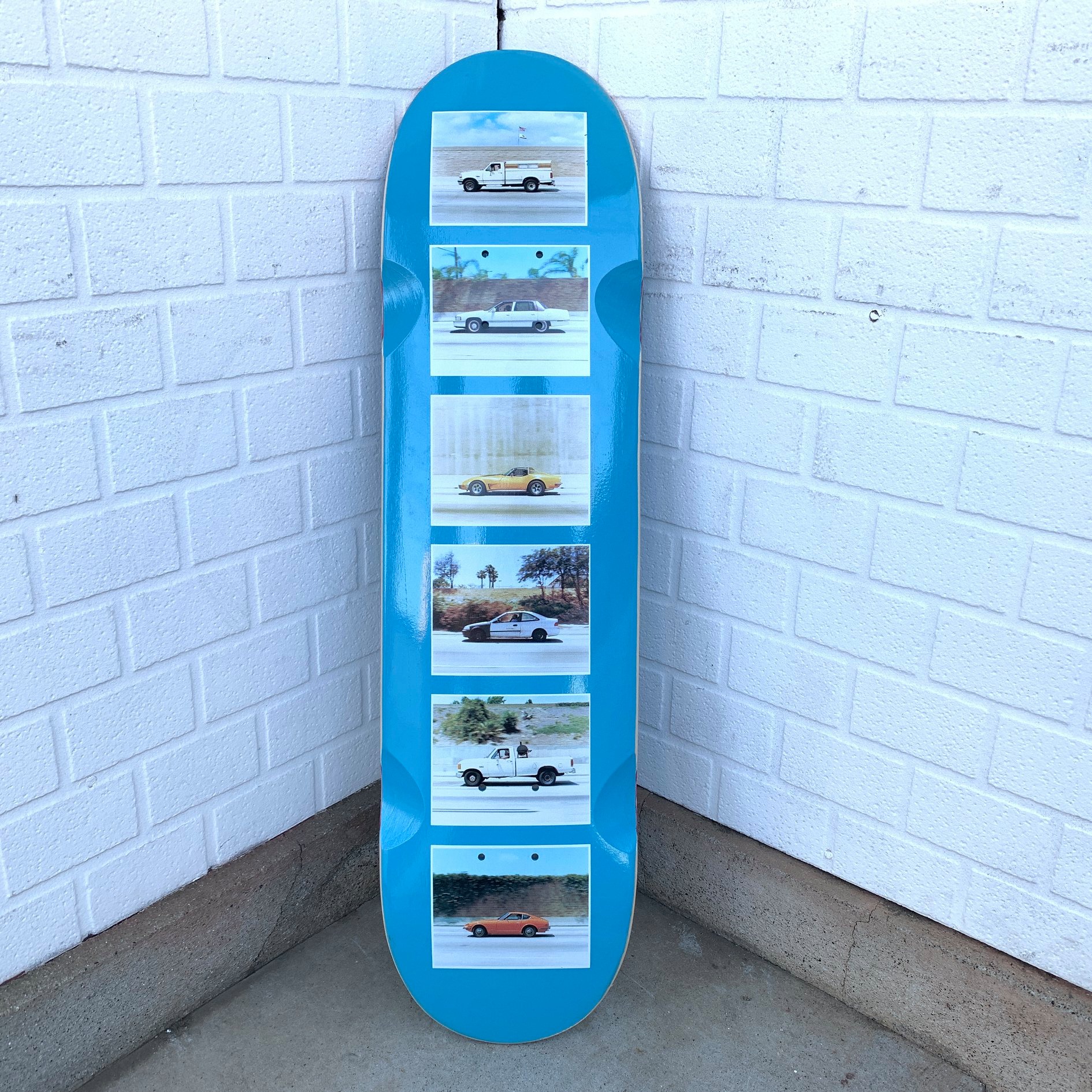 STOKE OG Ver.11... - Stoke Skate Retail （ストーク スケートボード 