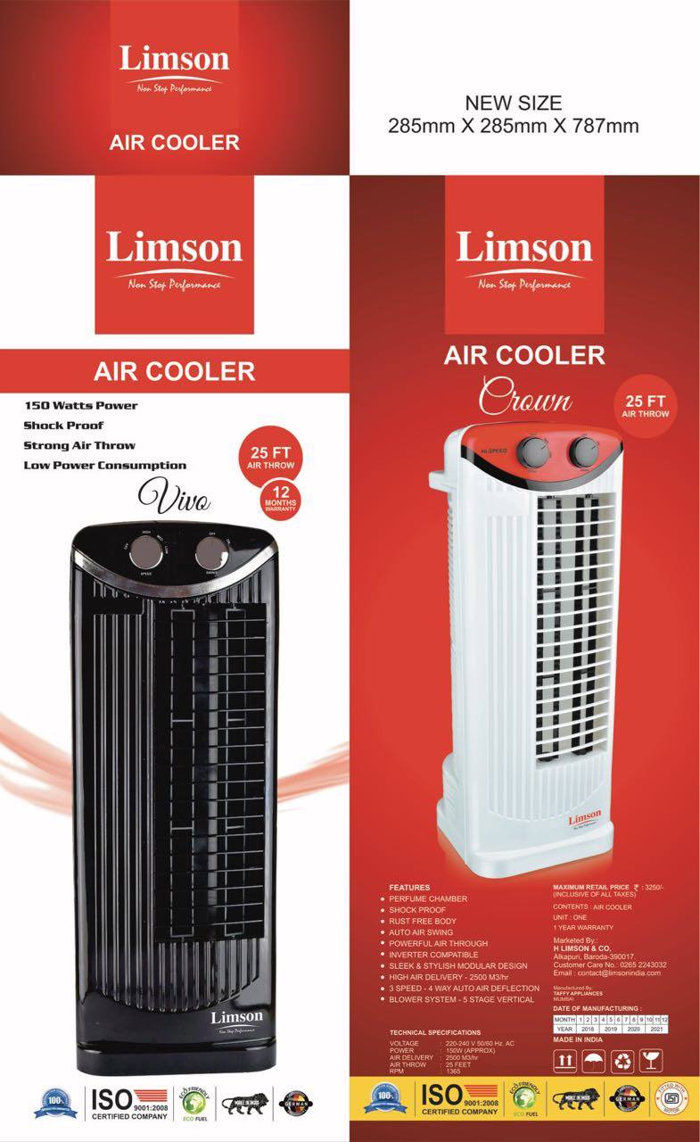 Limson India