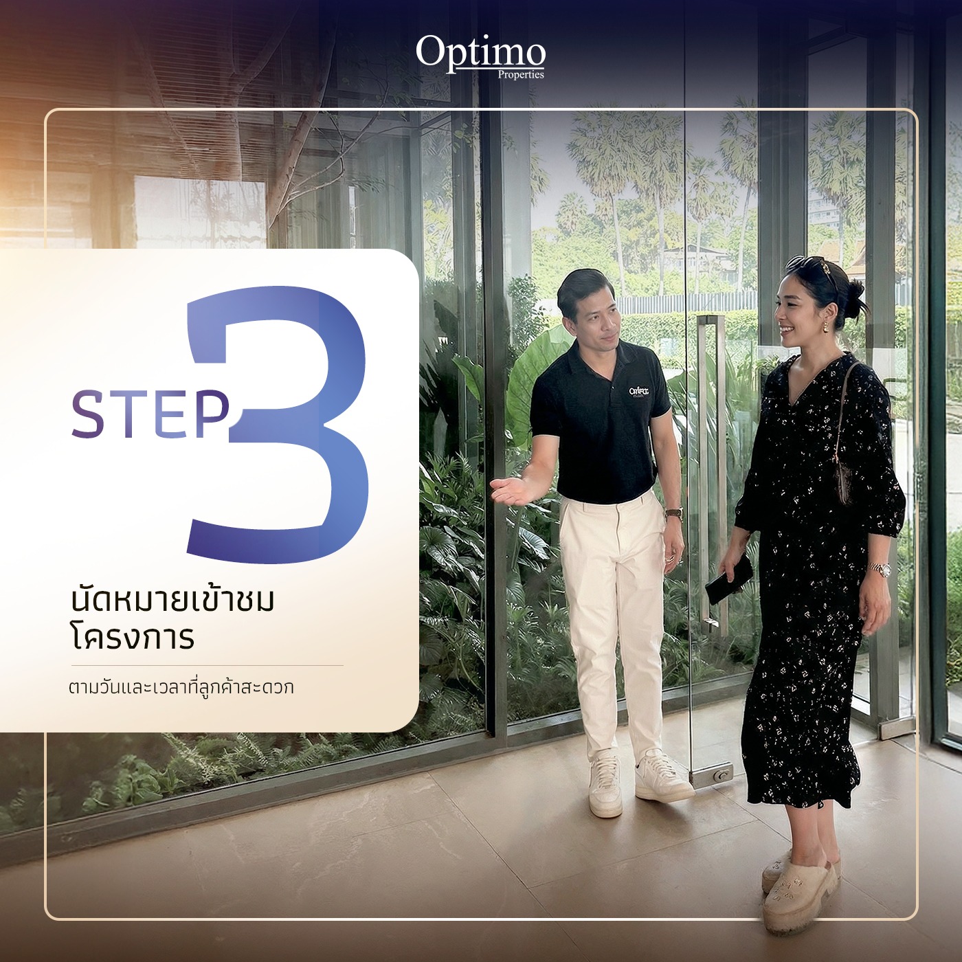 Optimo Properties | Bangkok