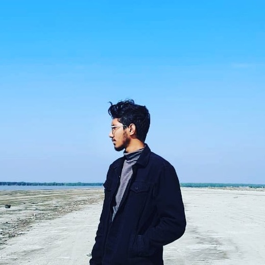 Tahmid Ahmed
