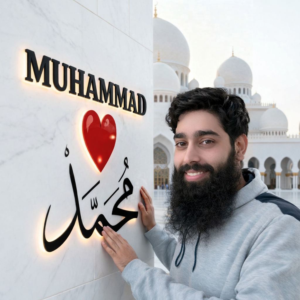 Muhammad Shaban Khan