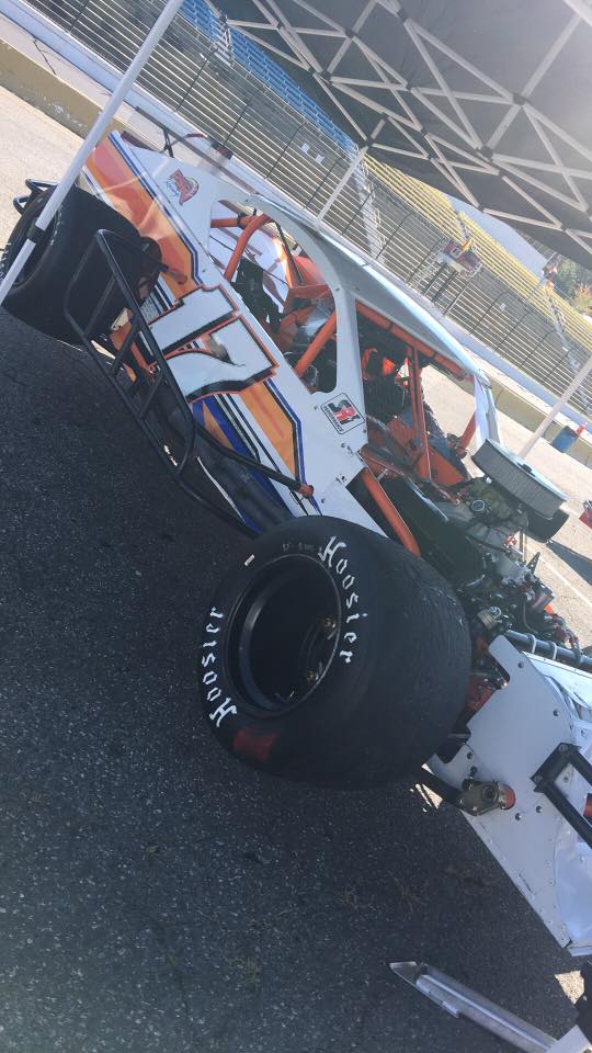 Alright.....GREAT to... - Southern Modified Racing Series | Facebook