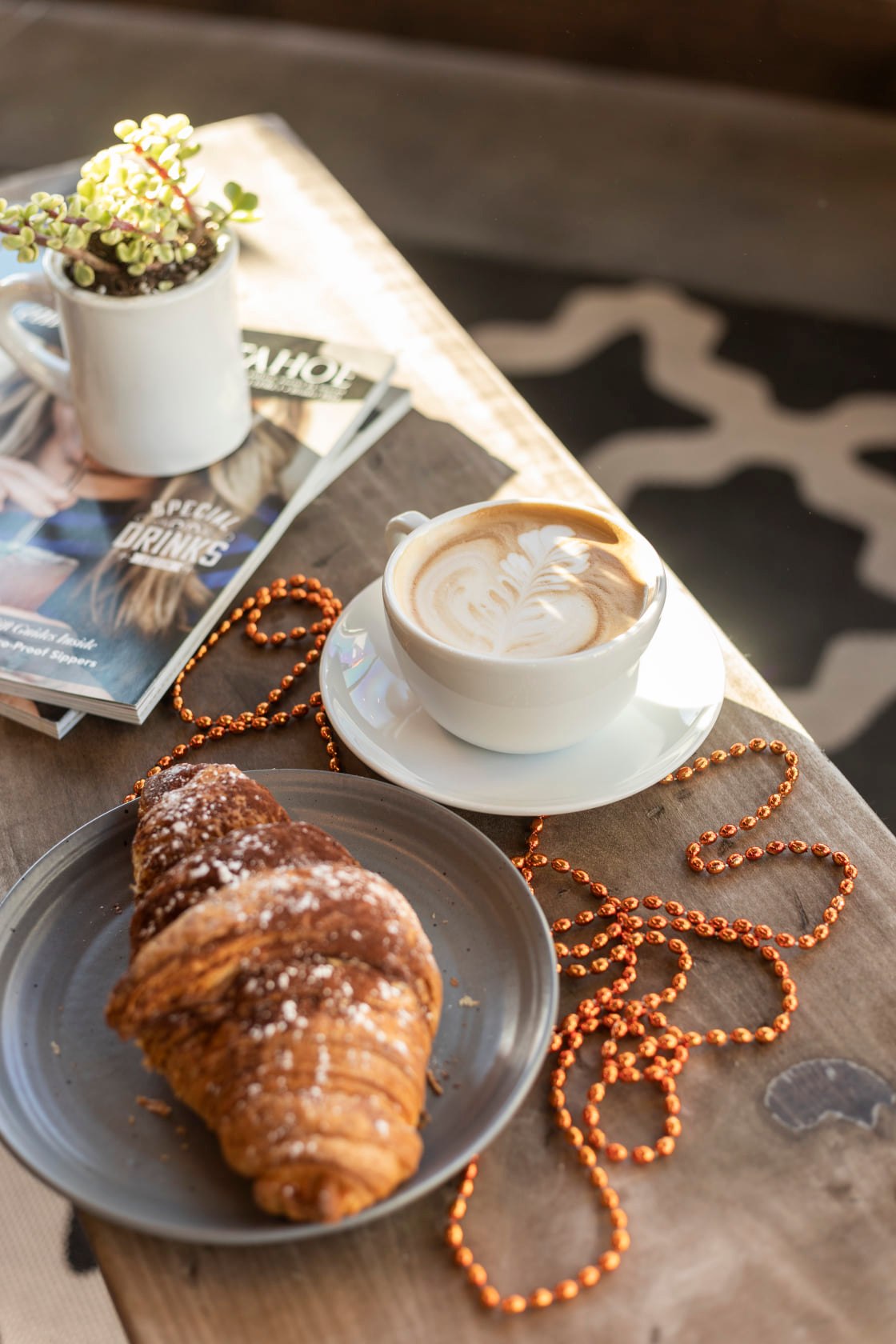 Coffeebar McCarran | Reno NV