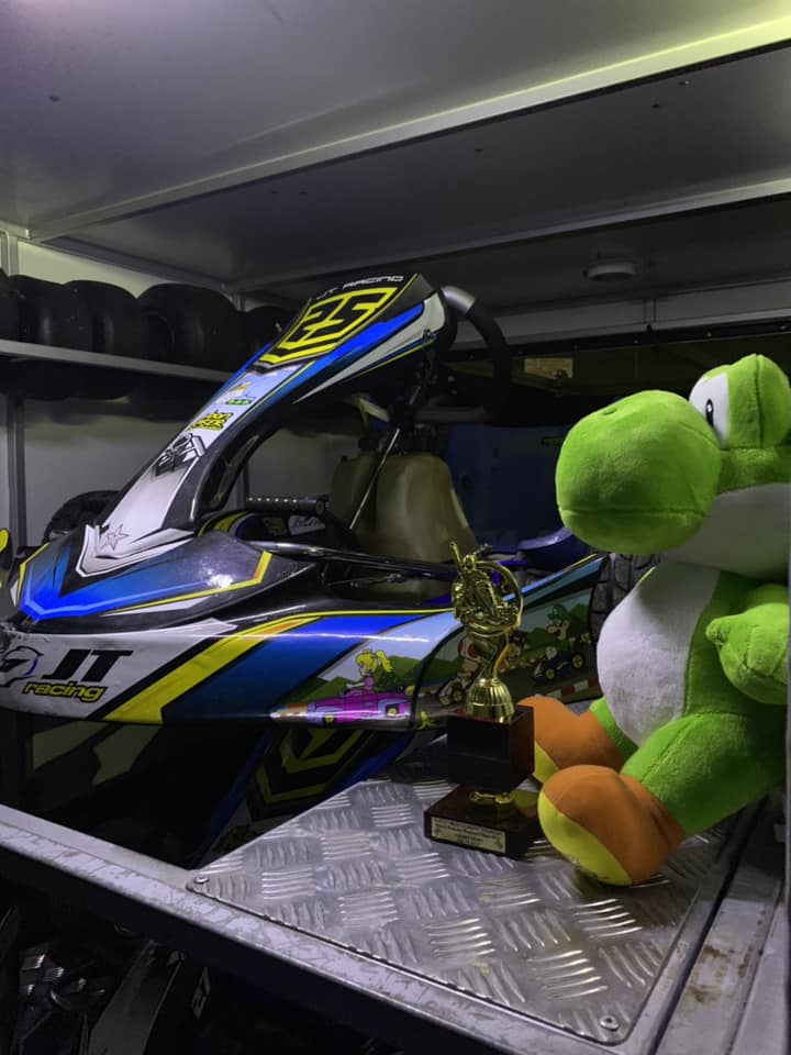JT Racing