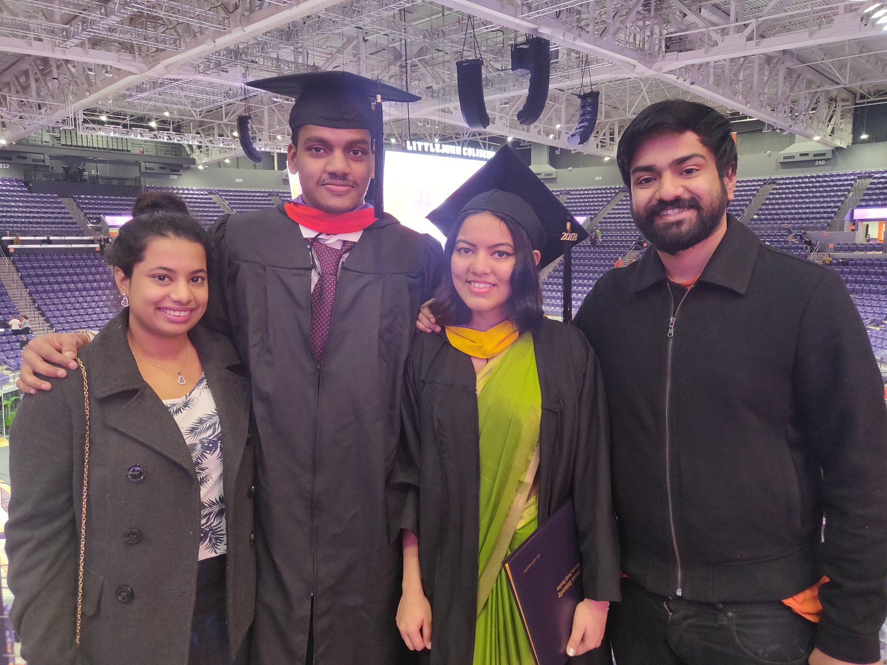clemson graduation dress code Graduated from University! One more feather in the Cap! Midaxi Dresses