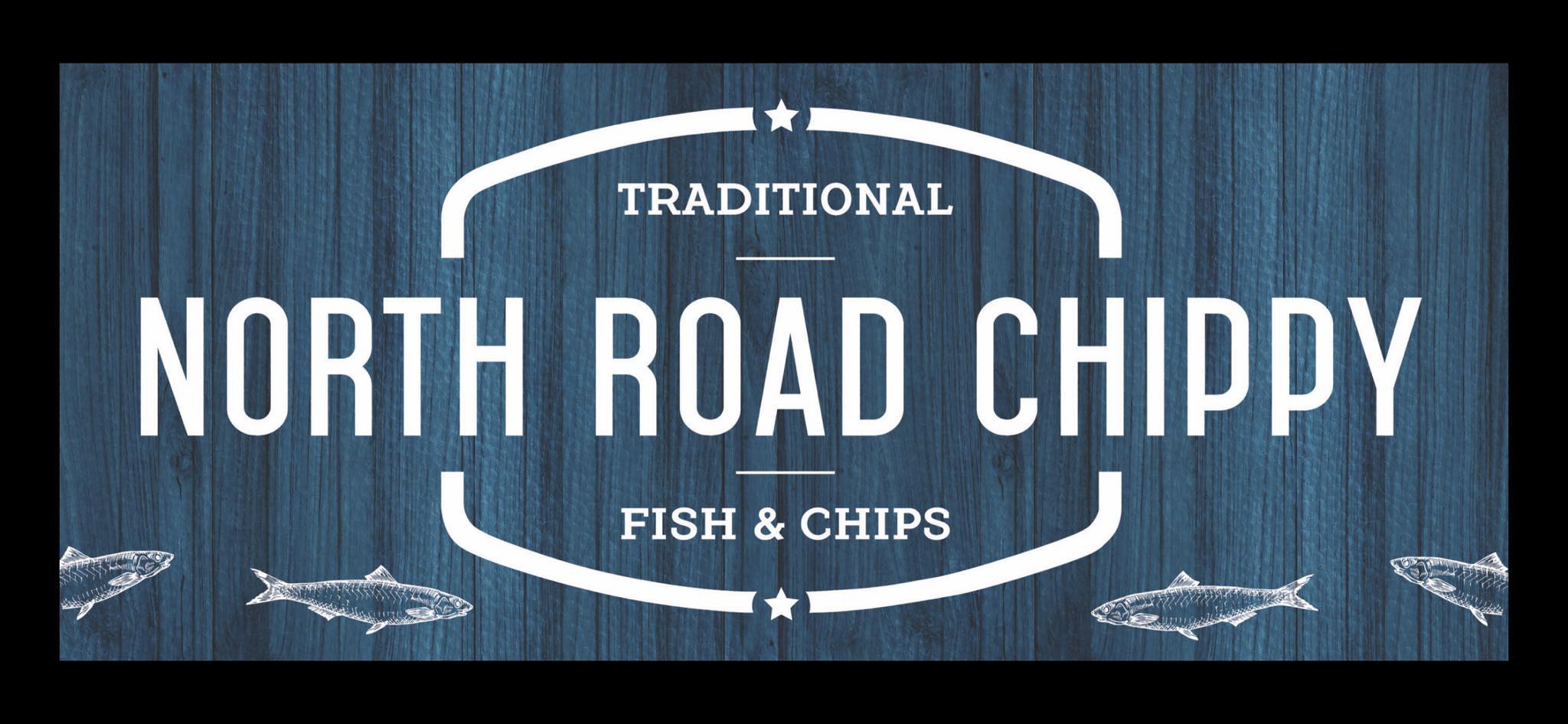 North Road Chippy | Carnforth