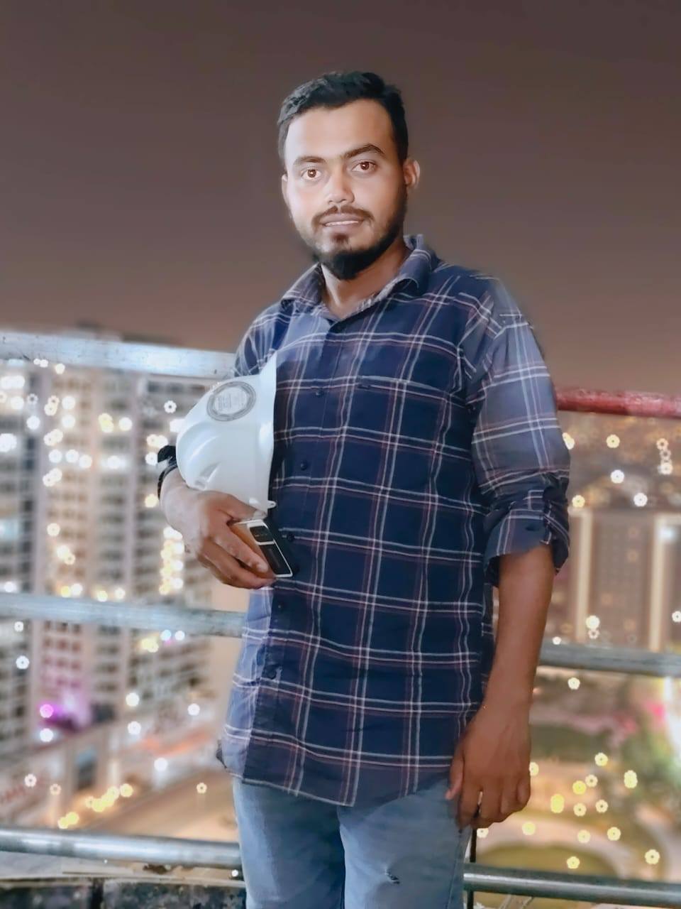 MD Rasel Patwary