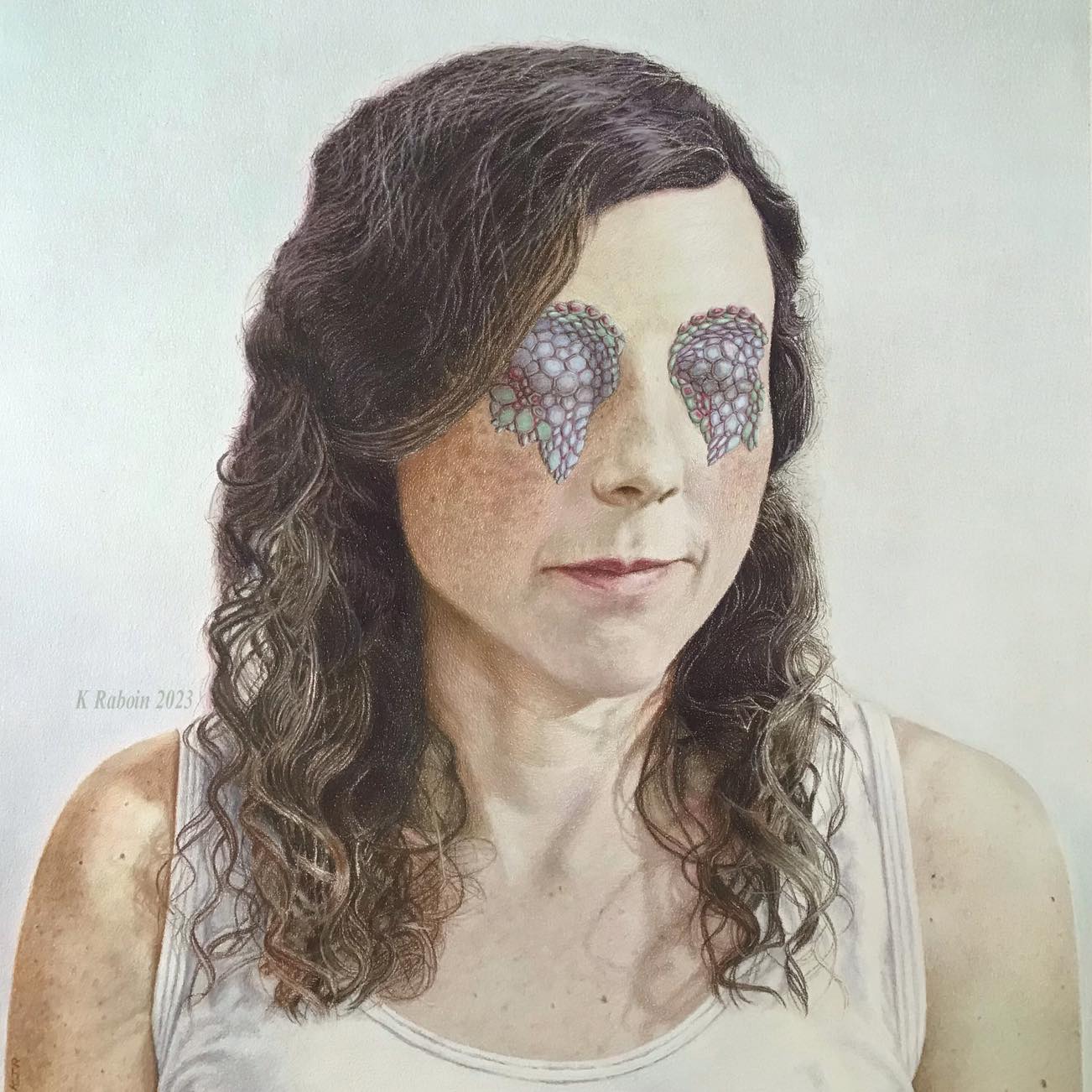 Kimberly Raboin’s Fine Art Page | Facebook