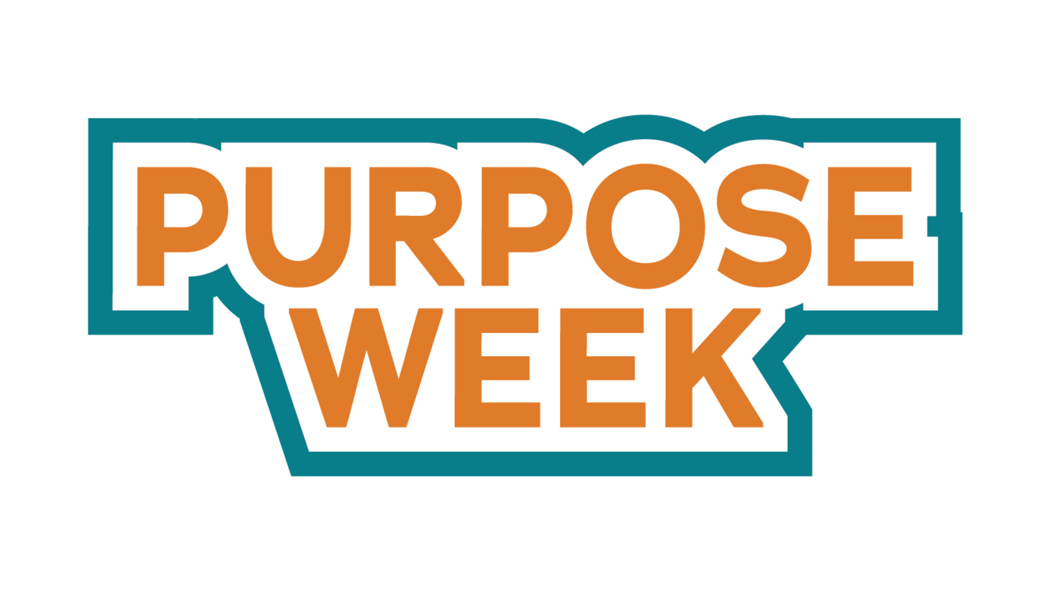 Purpose Week
