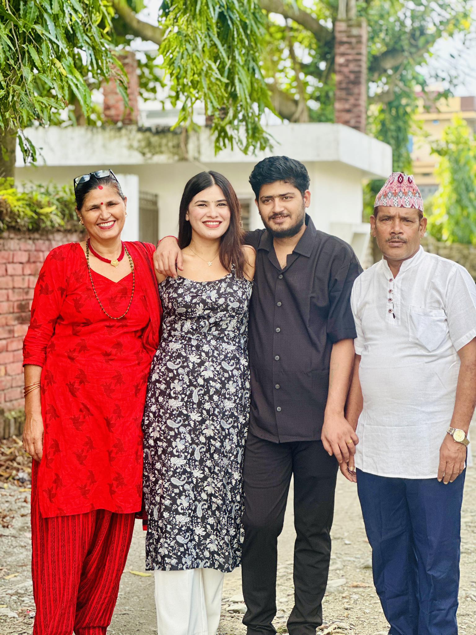 megha-ghimire