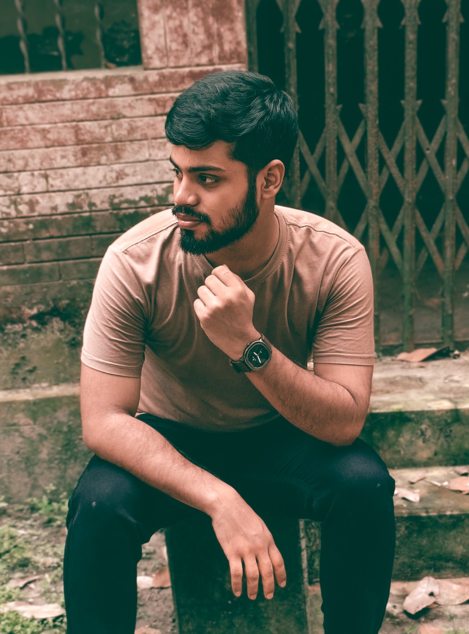 MoHammed Rakib