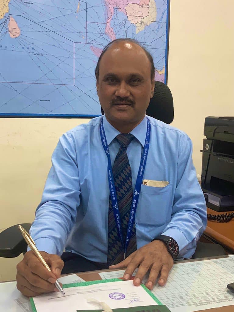 Shri.P.Subramani,... - Tiruchirappalli International Airport | Facebook