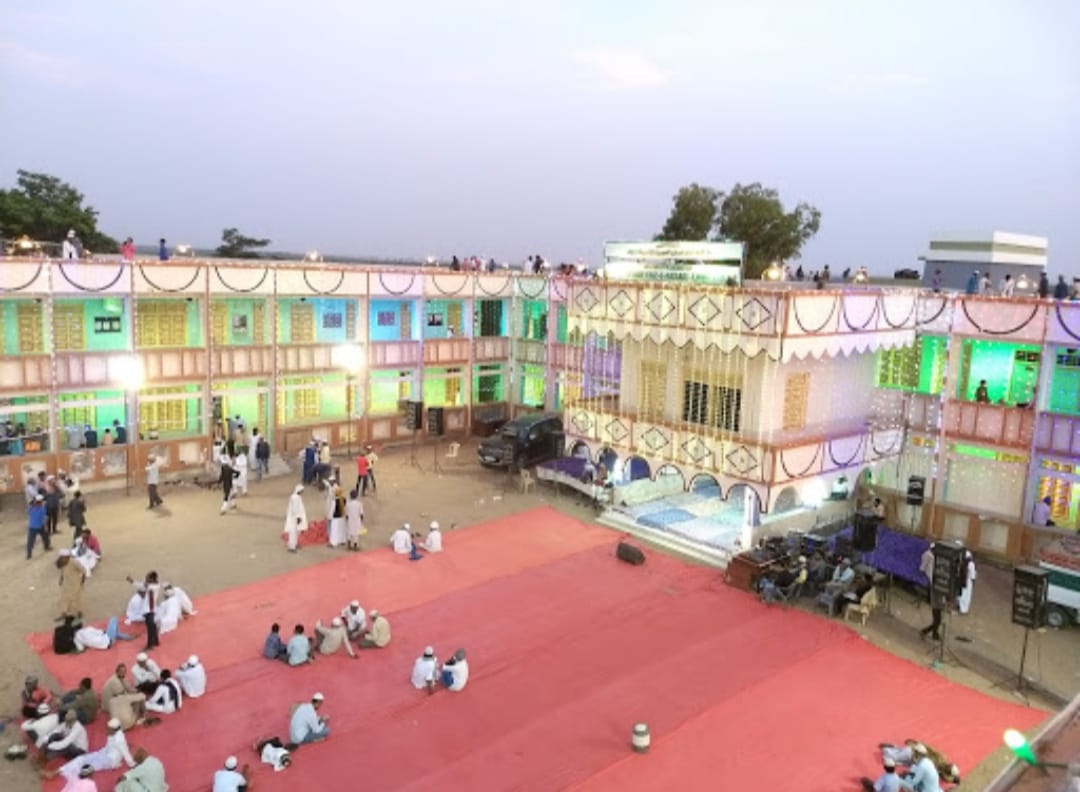 Darul Ulum Faize Akbari