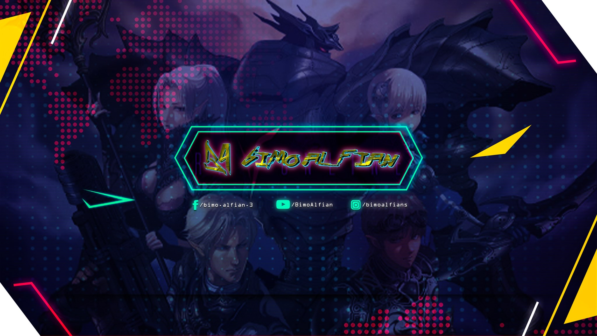 📢 Welcome to RF RETURN RPG📢 Streamer... - Komunitas Return | Facebook