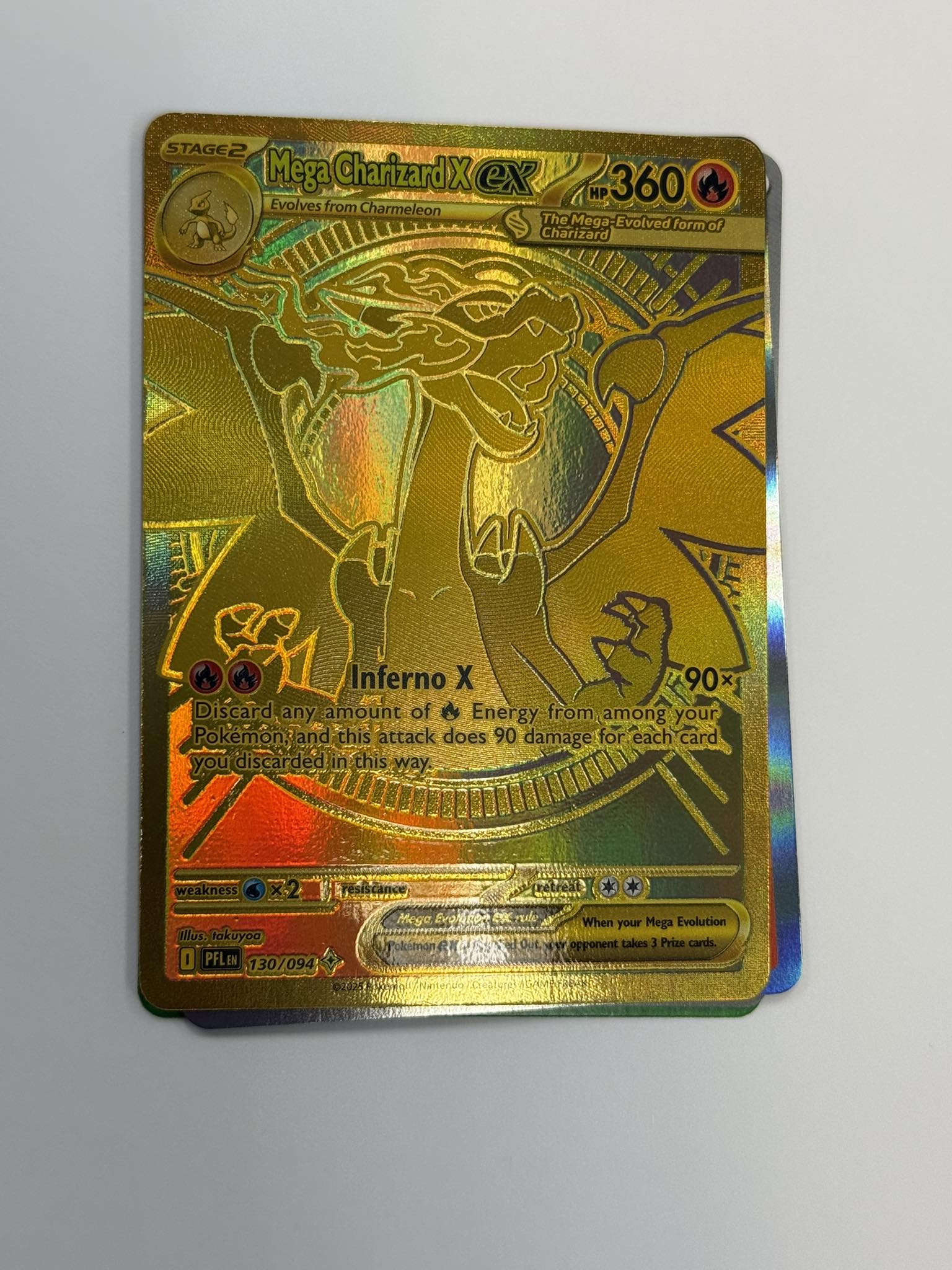 pokemon card chandelure Pokémon TCG Chandelure Promo (Trick or Trade Halloween) 33/192