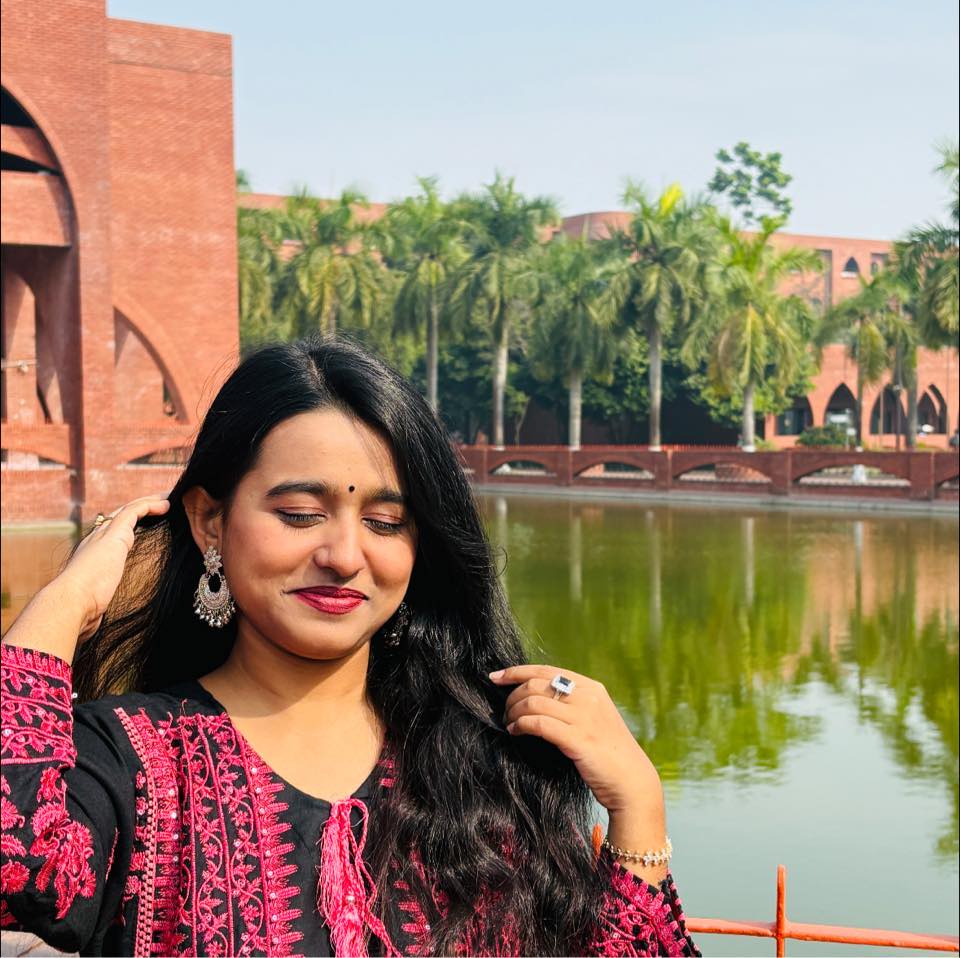 Tahia Tasnim Nazah