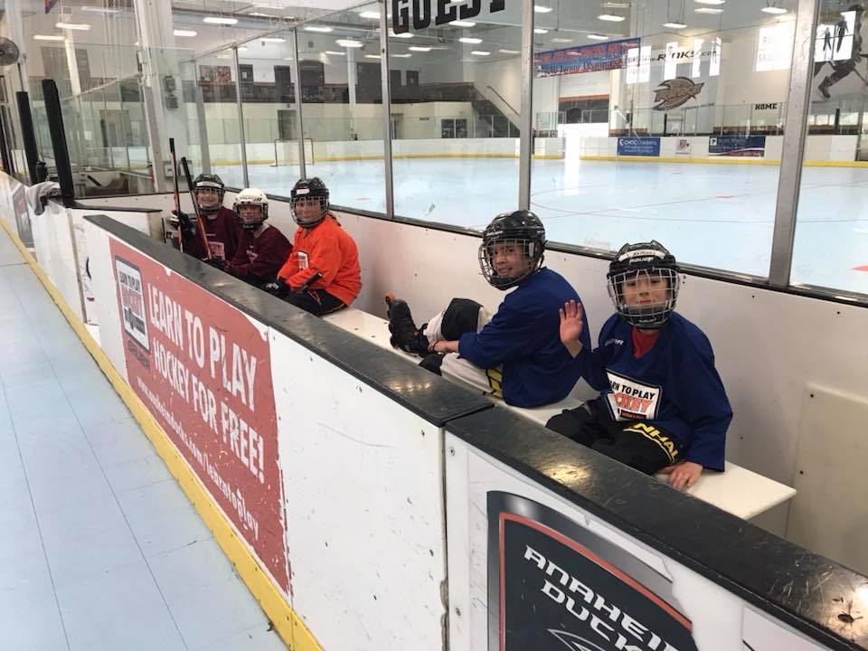 The Rinks - Corona Inline... - The Rinks - Corona Inline