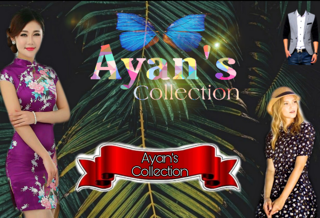 Ayan's collection
