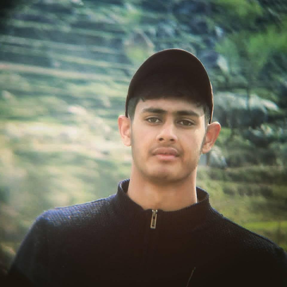 Fayaz khan