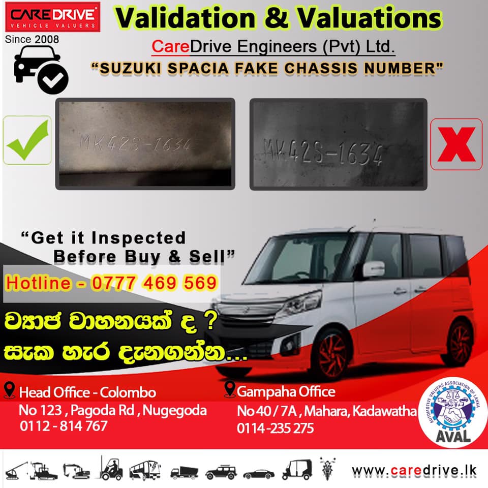 CareD... - CareDrive Chartered Valuation & Consultancy Pvt Ltd | Facebook
