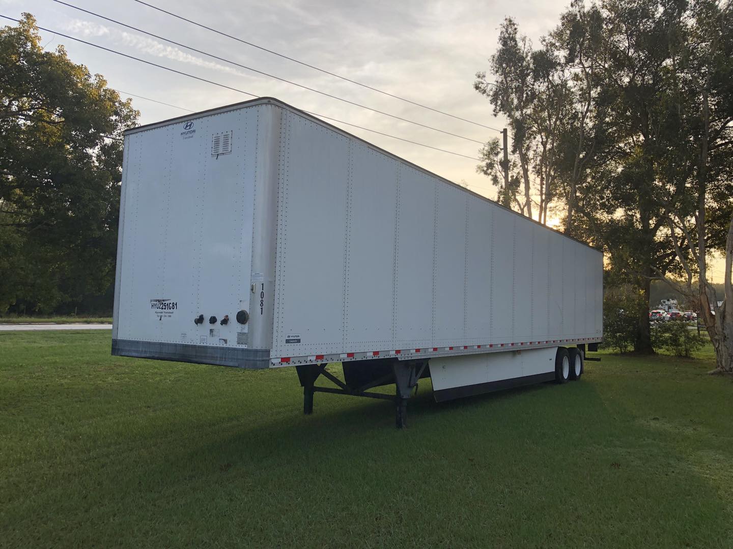 SSS Express LLC | Mount Dora FL