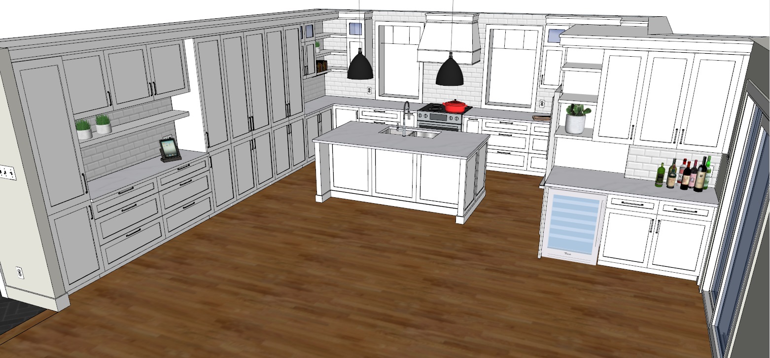 VB Design intérieur