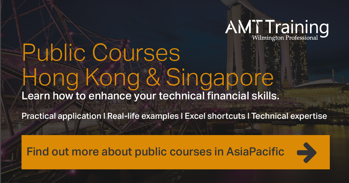 AMT Training | London