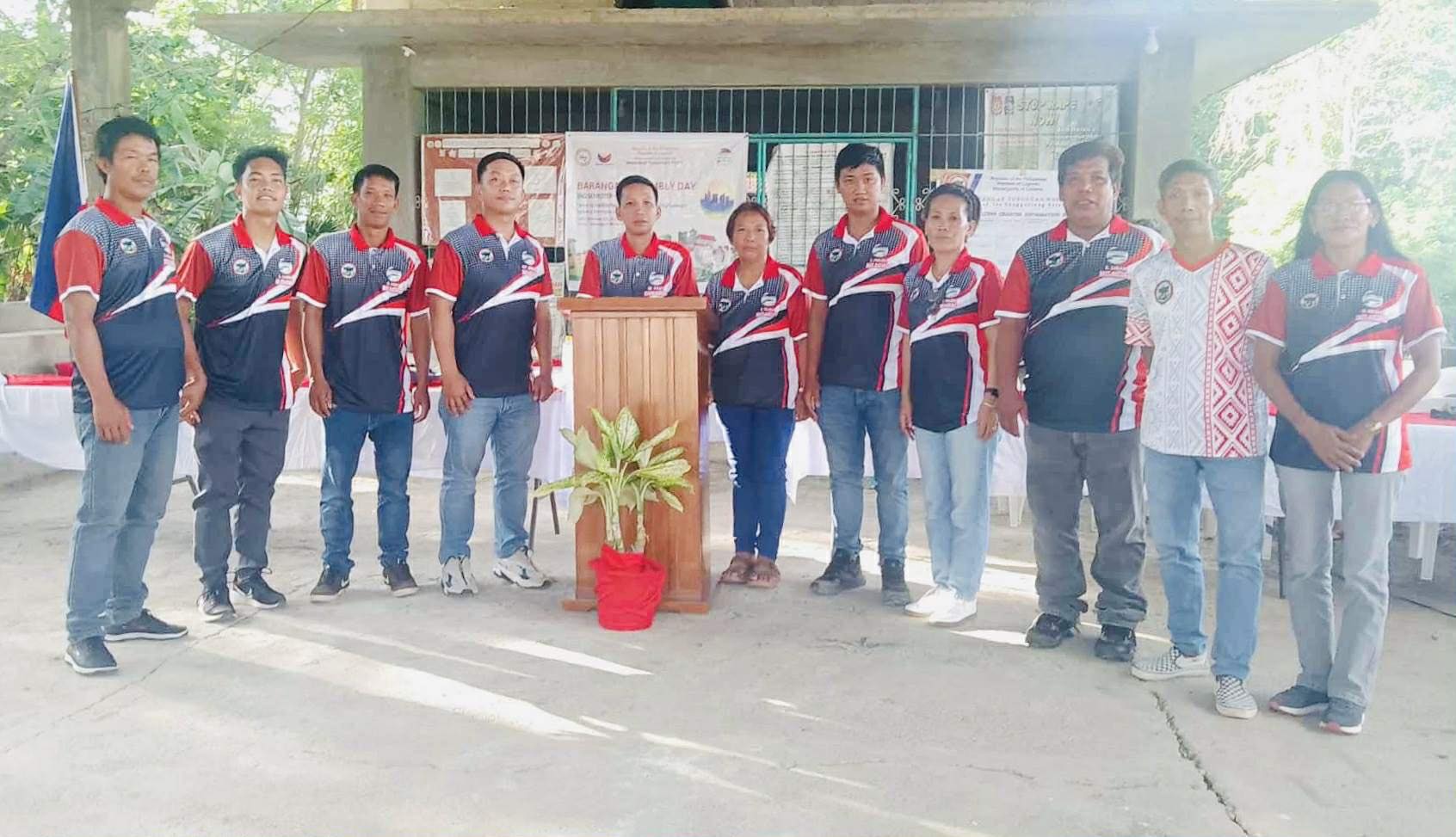 Tubungan Weste Gattaran