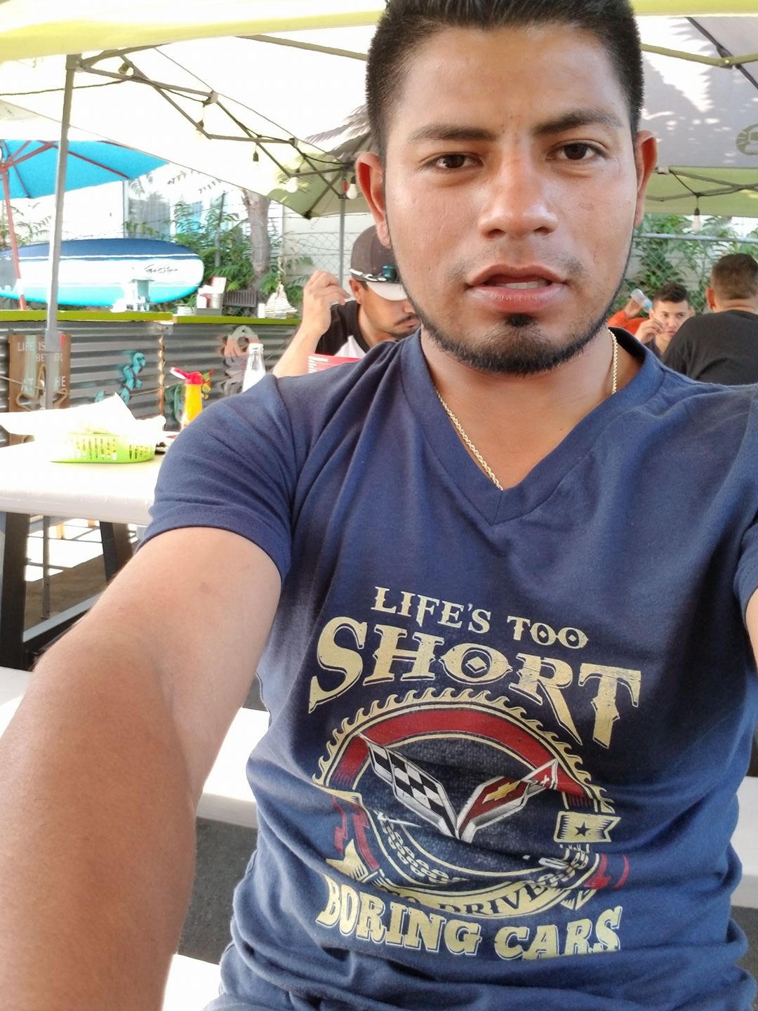 Jhosep Garcia