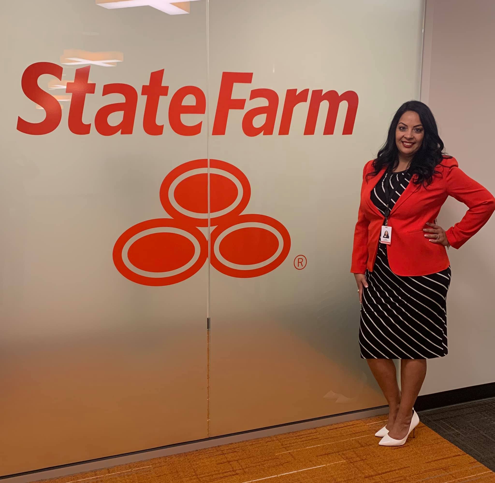 La Misión de State Farm... - Maria Melendez- State Farm Agent