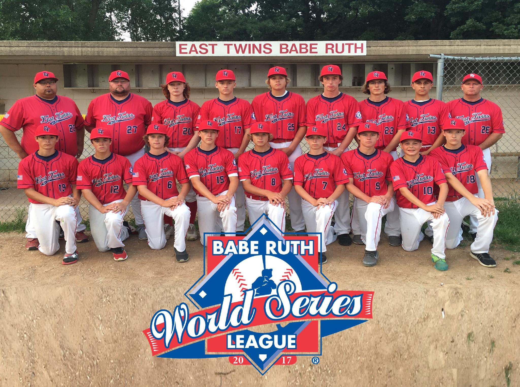 Congrats to H-M B-Squad Baseball... - Hill-Murray School | Facebook