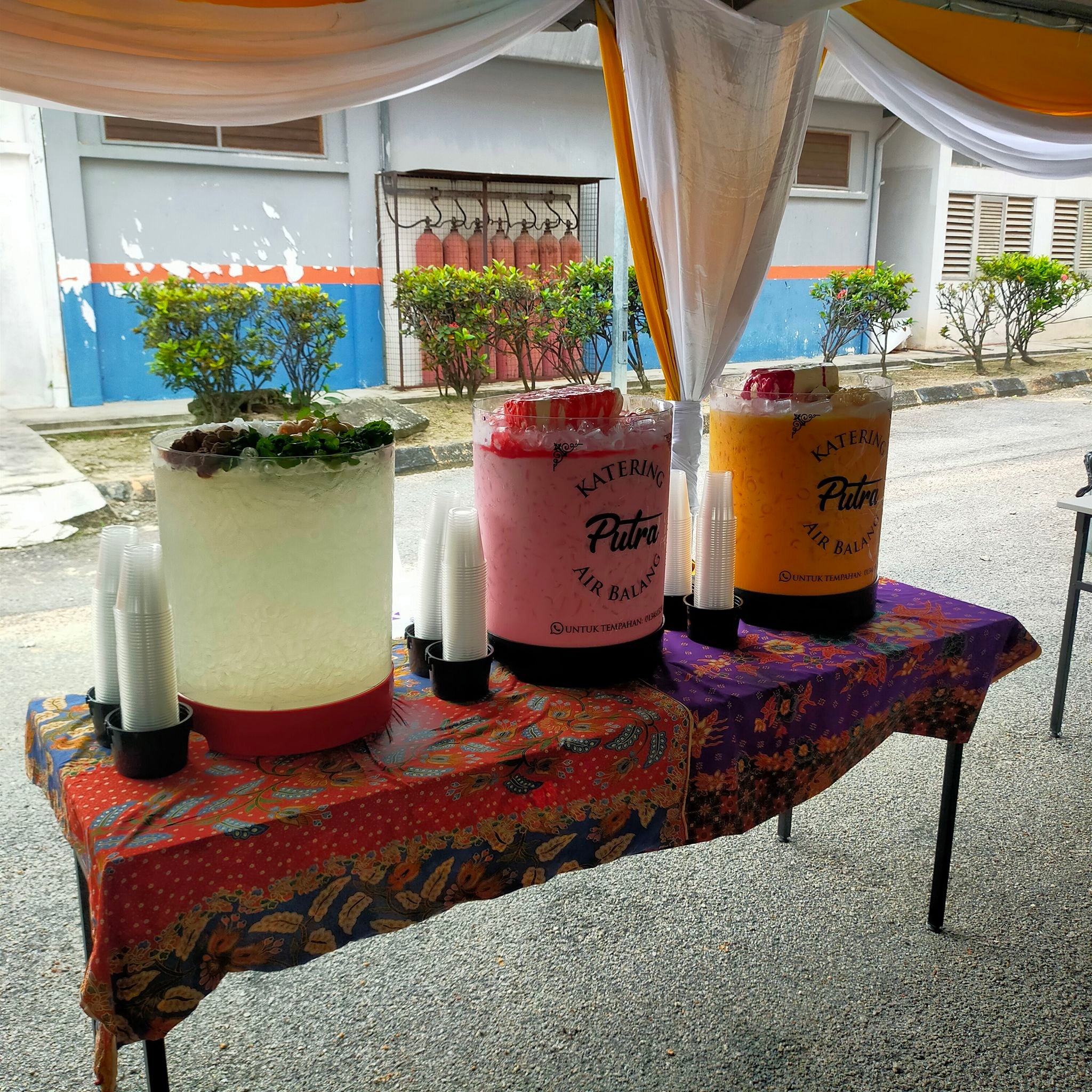 Zaini Raja