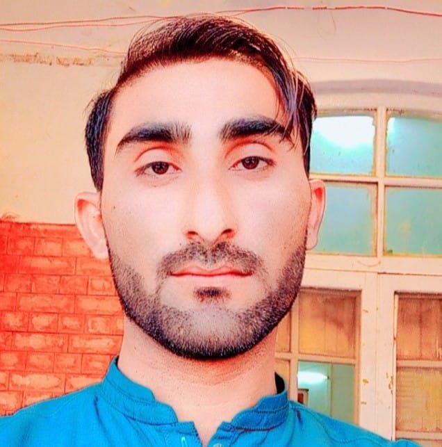 Rashid Malik