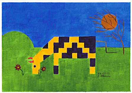 Steven Atkinson Art