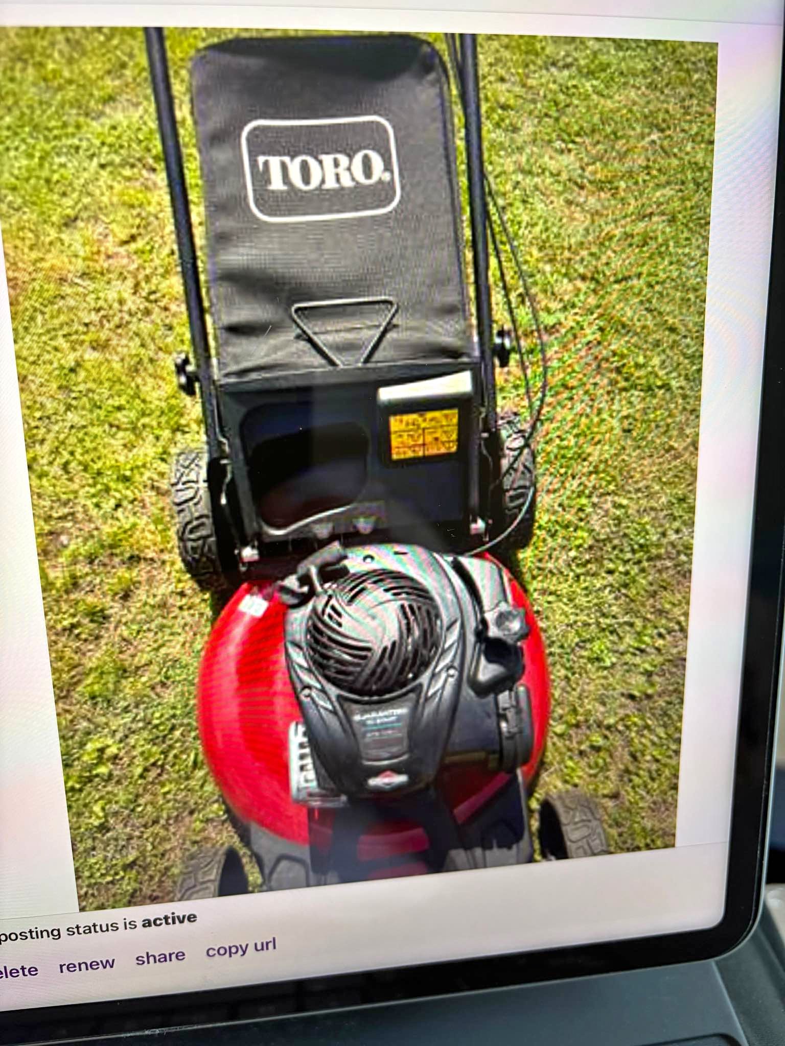 Lawn Mowers for sale in Athens, Tennessee | Facebook Marketplace
