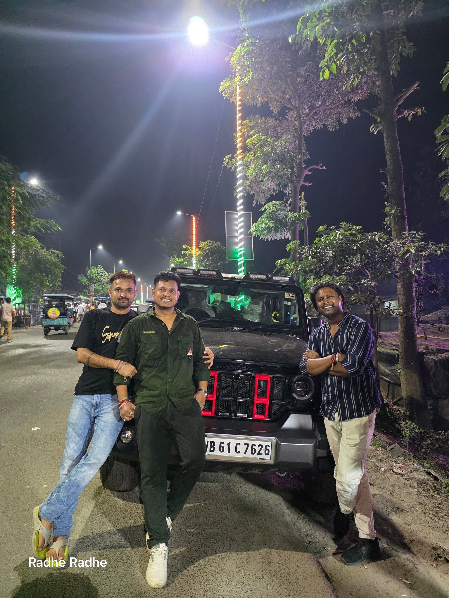 Tapan Sarkar