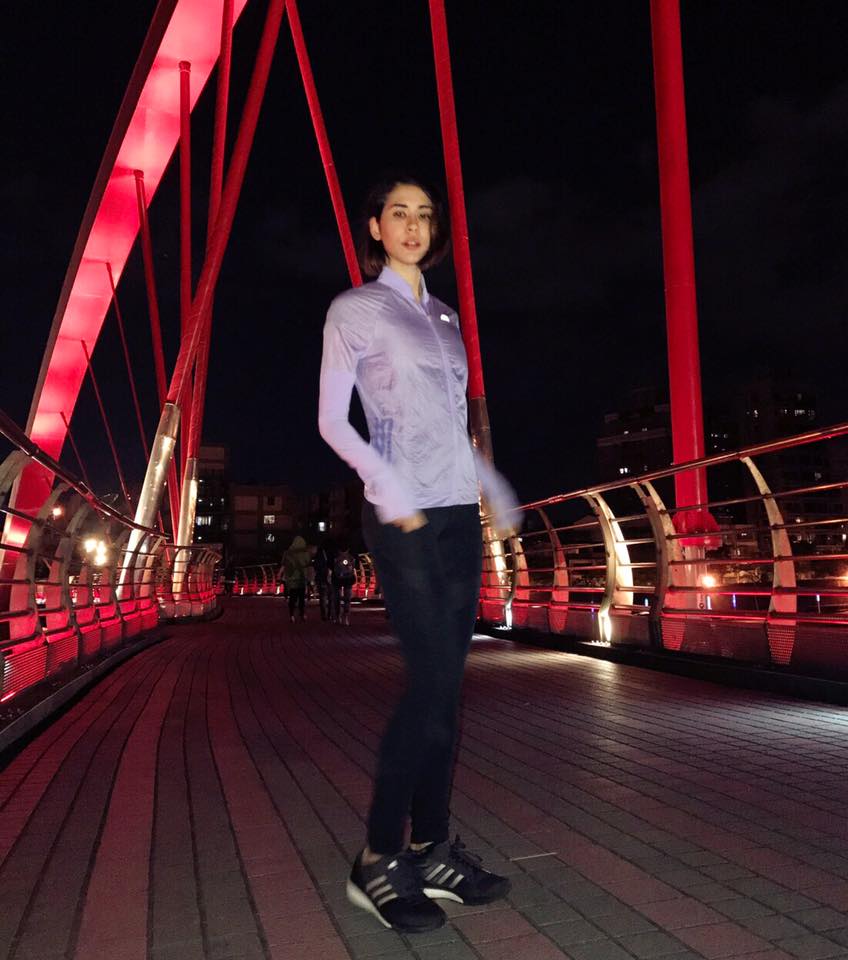 雷理莎 Lisa Ries - 我相信這種天氣待在家發懶是最舒適的選擇... | Facebook