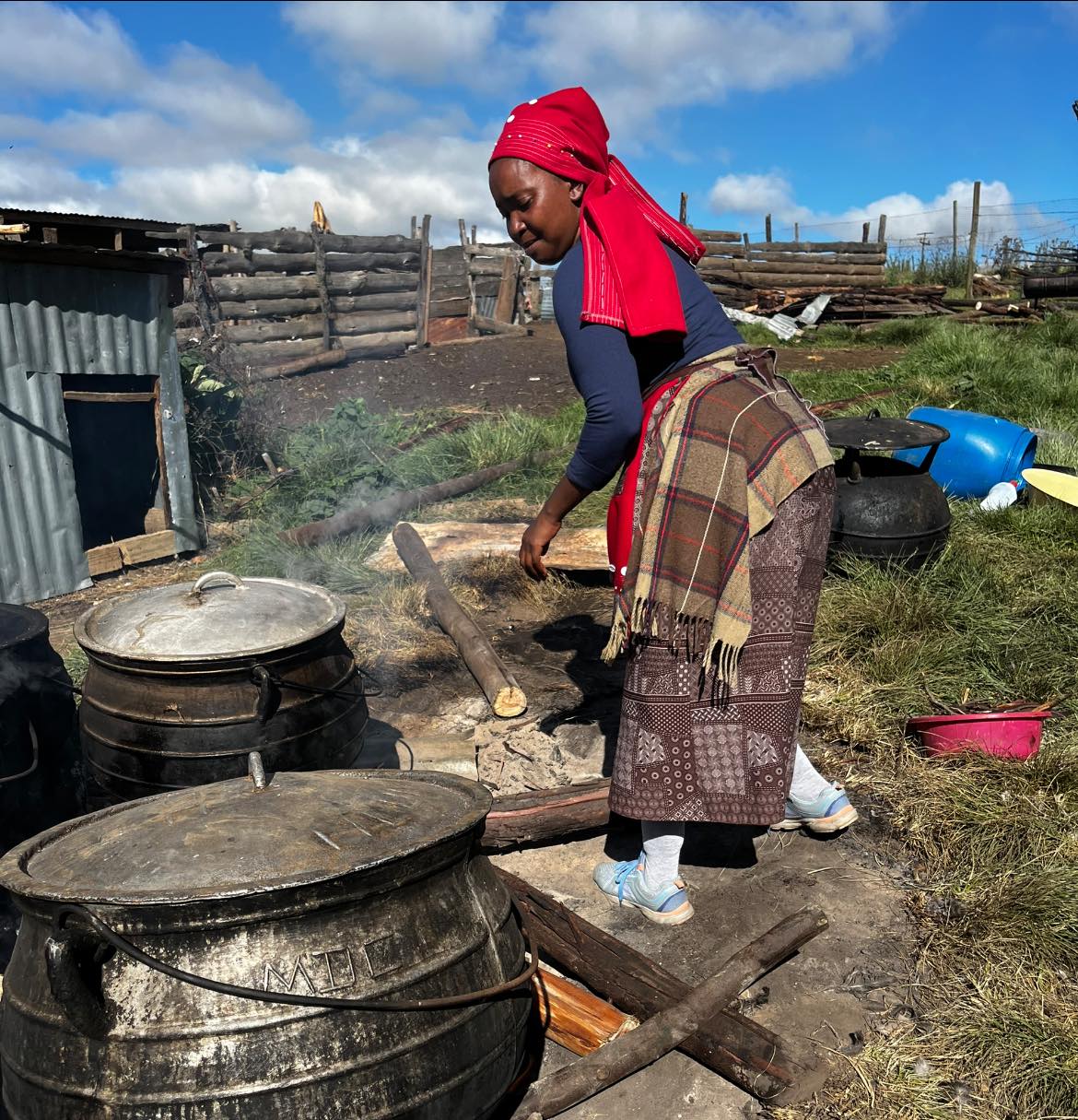 Tandazwa Siyongwana - Myeki