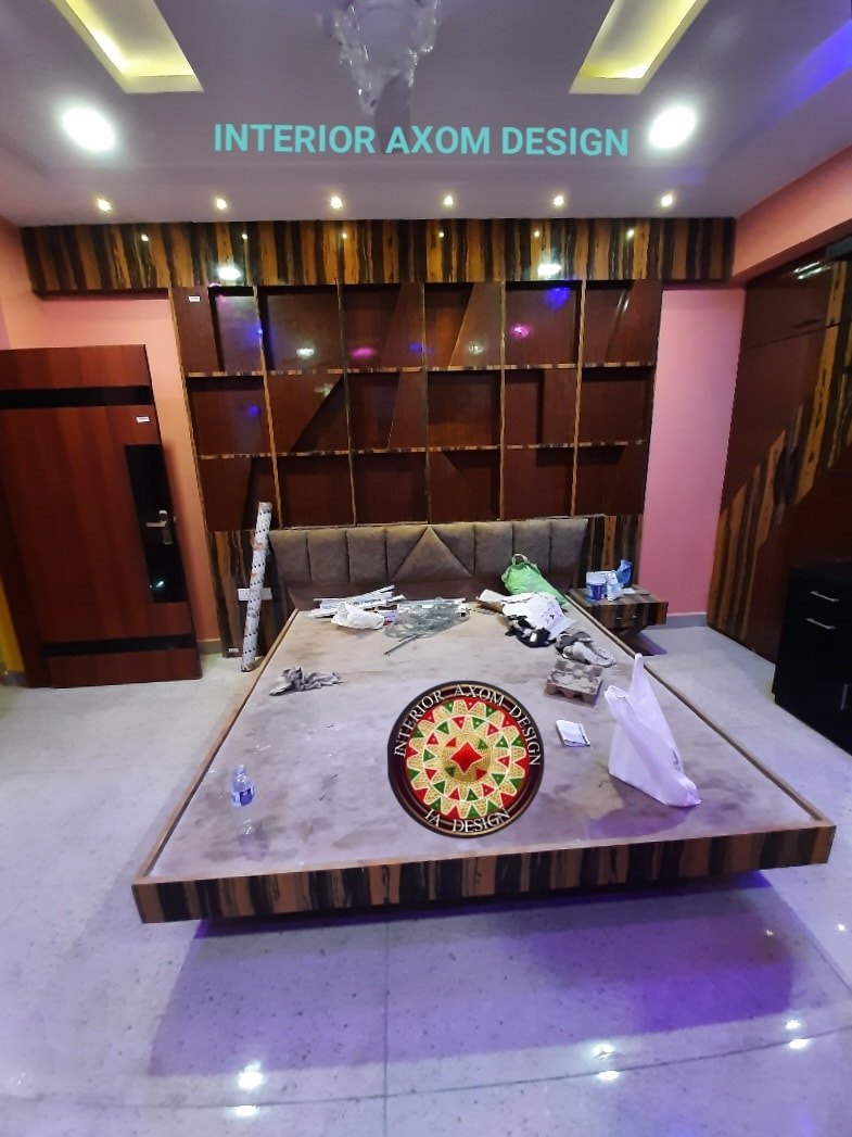 Interior Axom Design