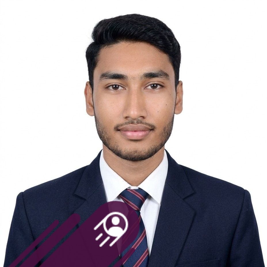 MD Ramim Hosen