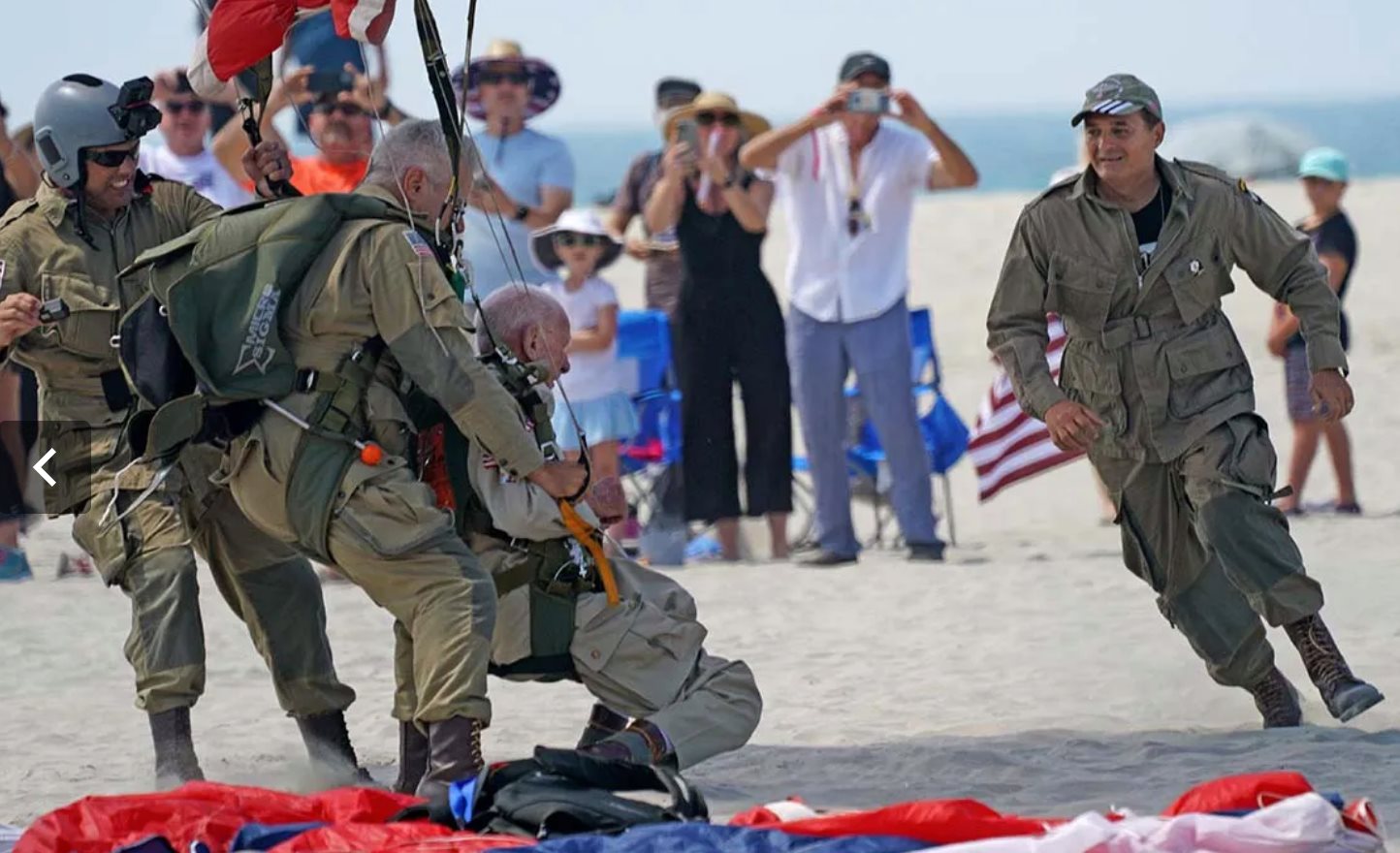 From the 🇫🇷 Normandy... - Consulate of France in Los Angeles | Facebook