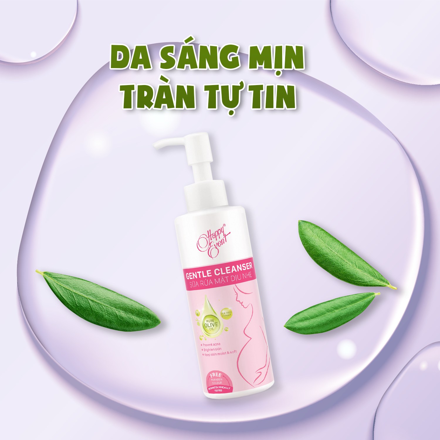 Rohto-Mentholatum - 🙋‍♀️🙋‍♀️ DA SÁNG MỊN, TRÀN TỰ TIN Sự thay đổi nội ...