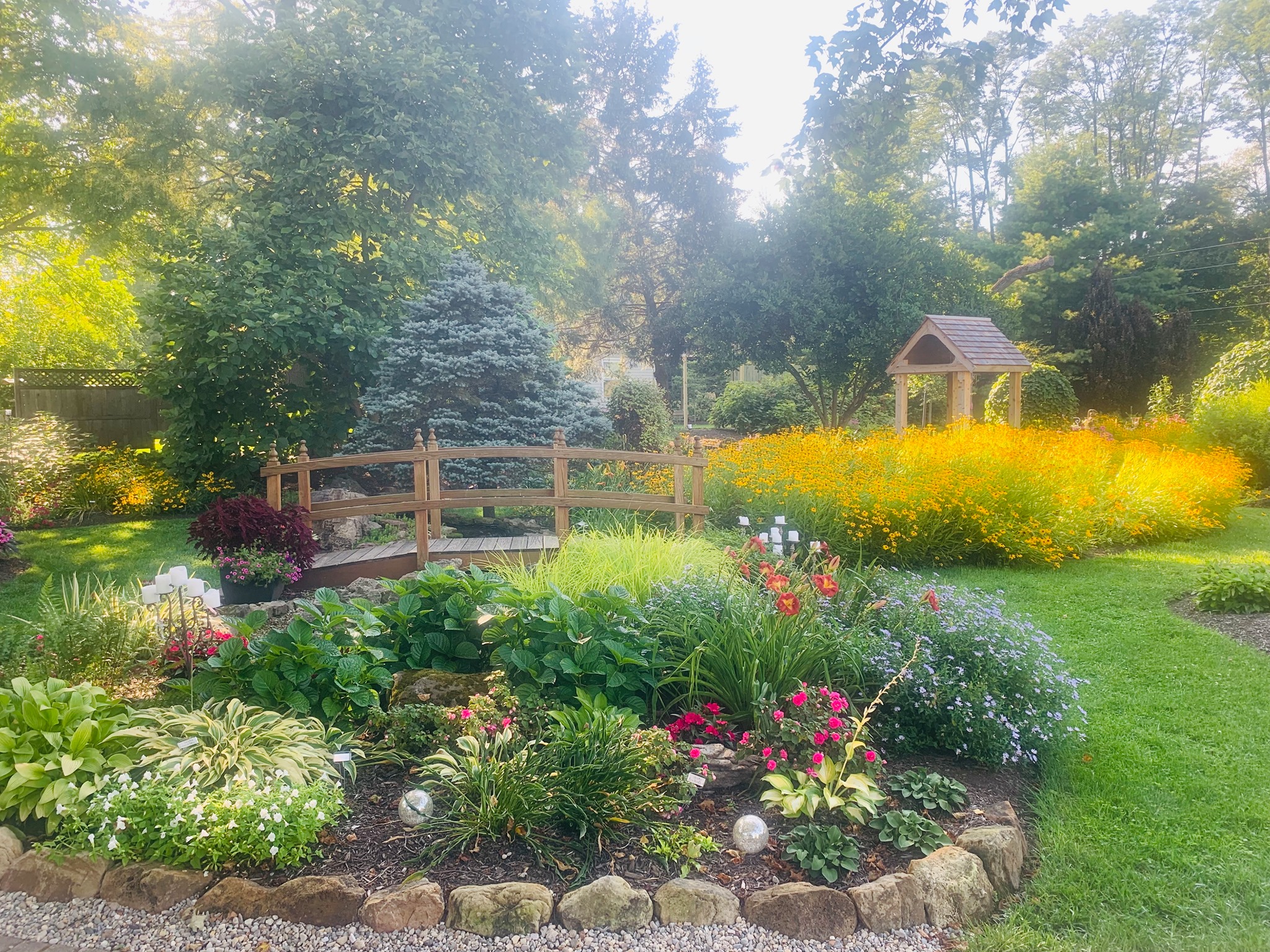 Native Roots Landscaping | Avon IN