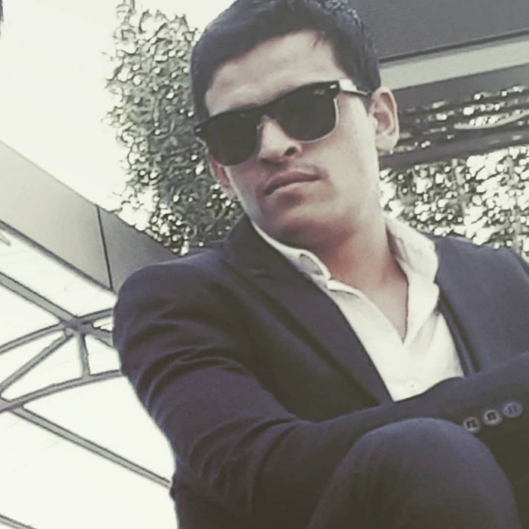 ALI BASH