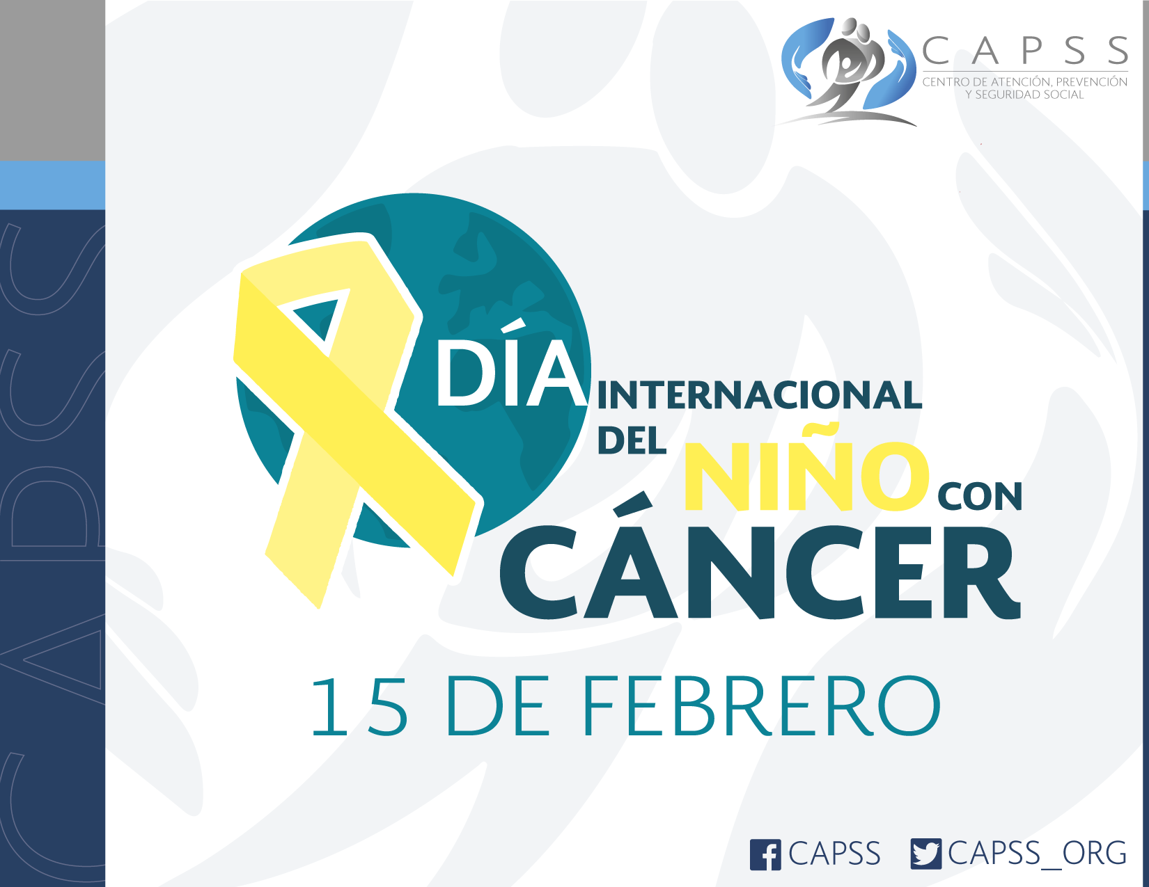 El Día Internacional del Cáncer Infantil tiene como objetivo ...