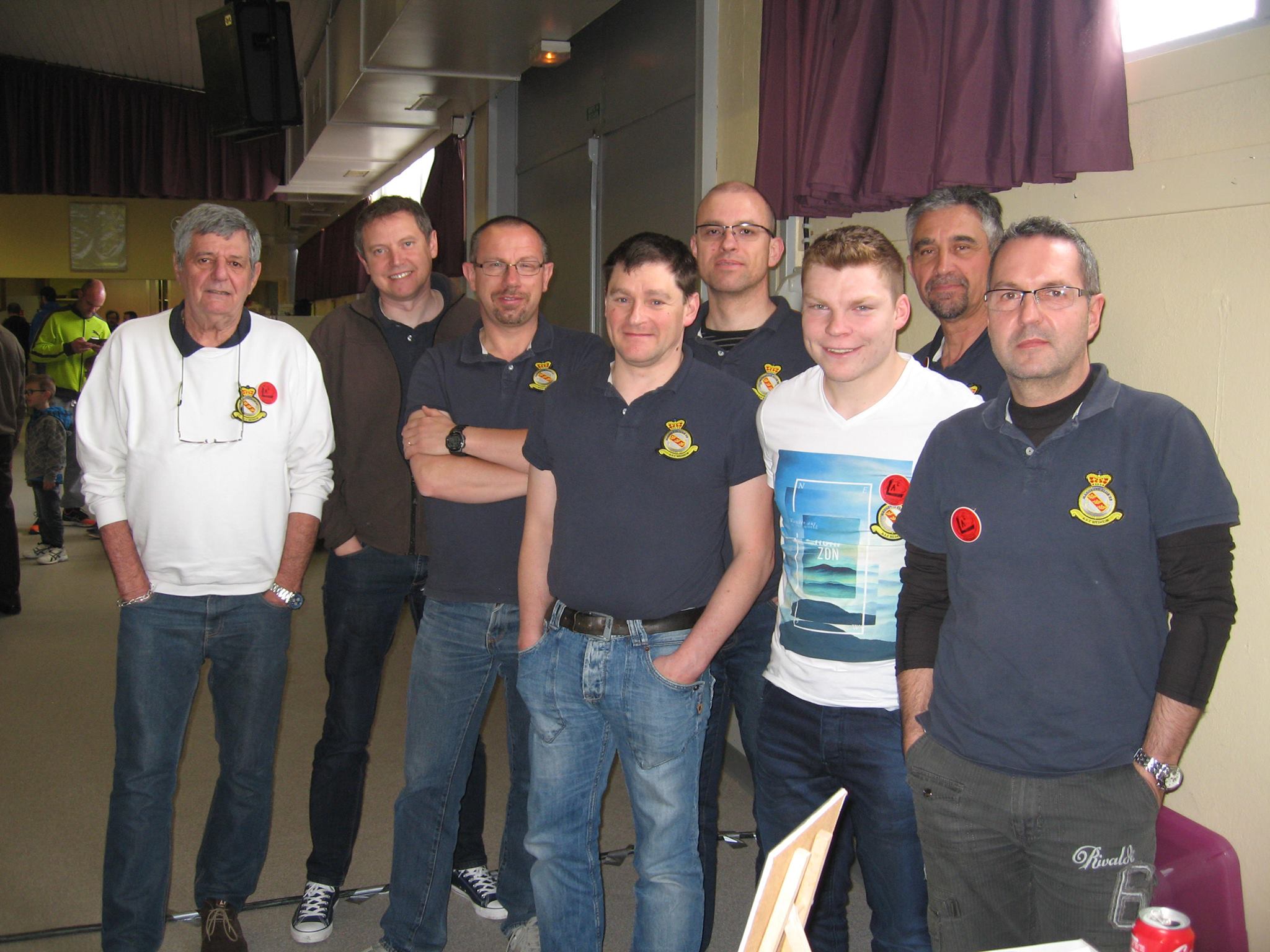 Maquette Club 68 Biesheim | Biesheim