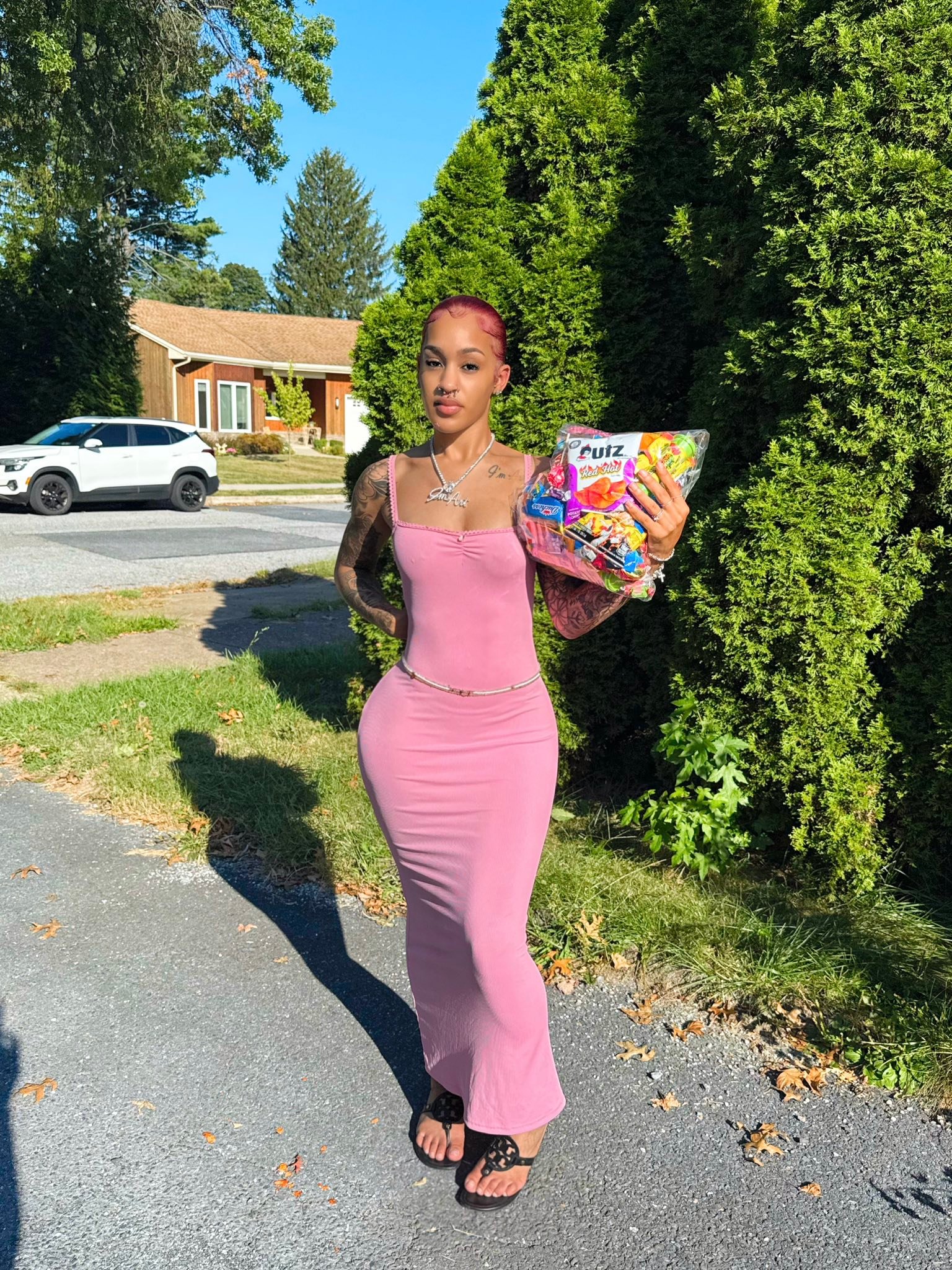 Tiahnie Rankin - Tiahnie Rankin added a new photo.
