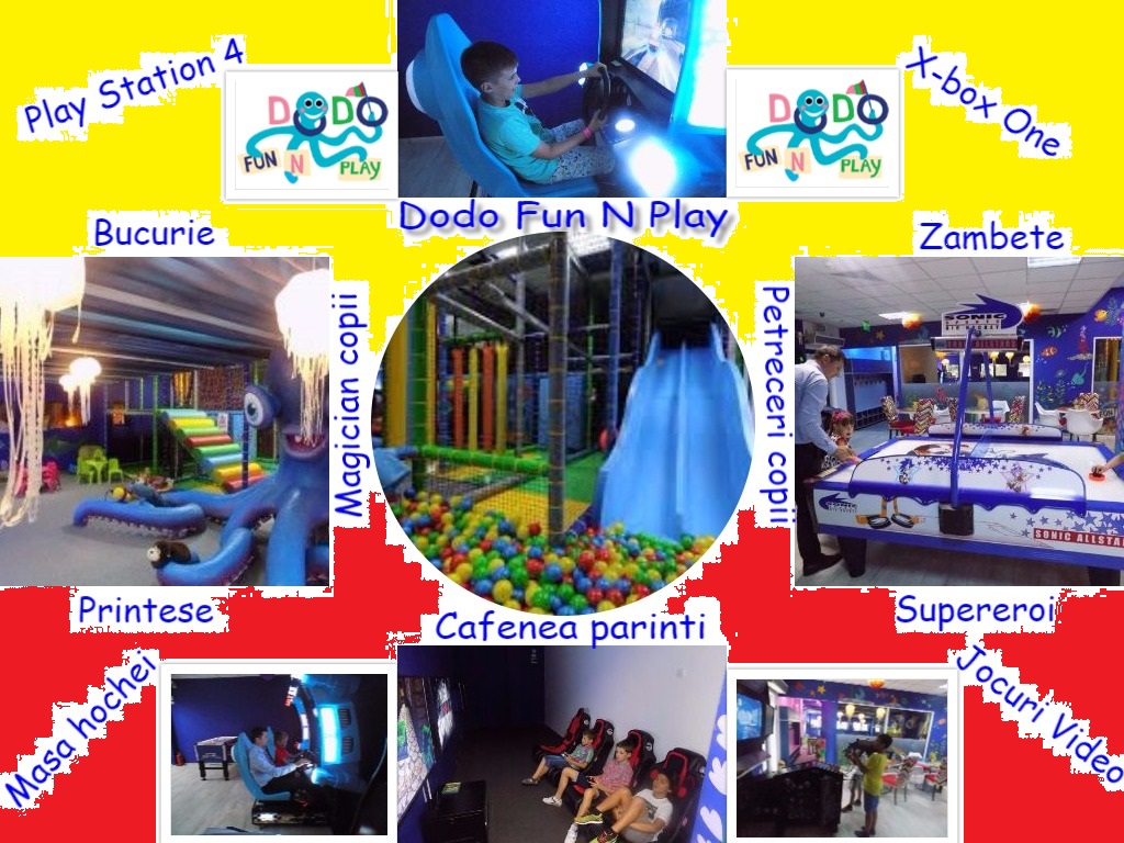 Grup DODO FUN N PLAY | Facebook