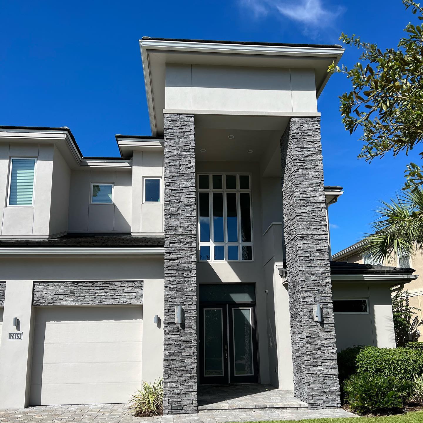 J&amp;N Stone Veneer