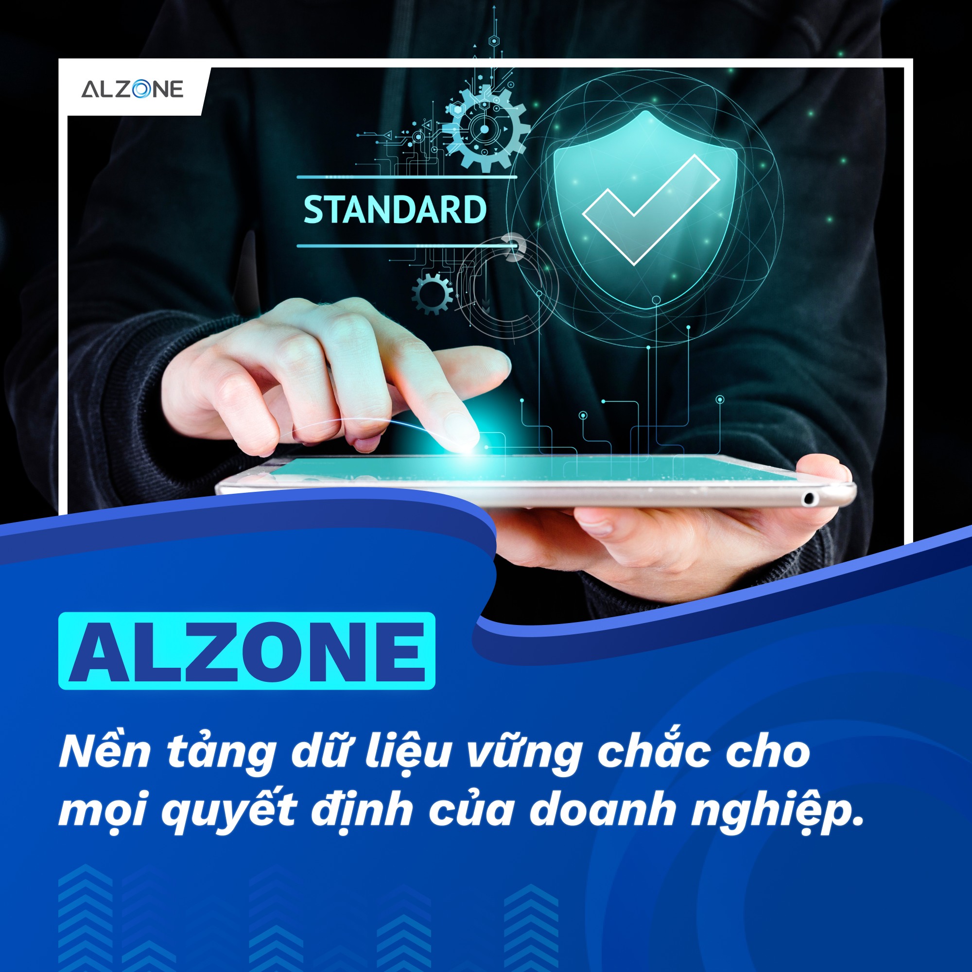 Alzone | Hung Yen